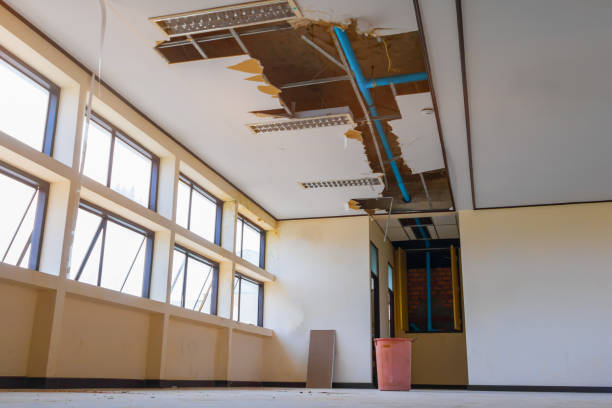 Professional Water damage restoration in MO